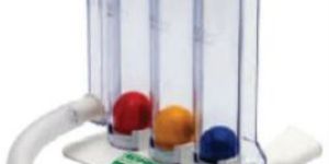 Medical Respirometer