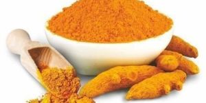 Natural Turmeric Powder