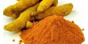 Pure Turmeric Powder