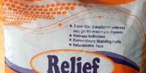 Medium Adult Clinical Diapers