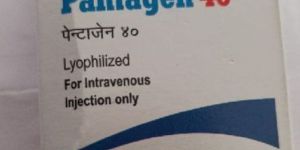 Pantagen 40mg Injection