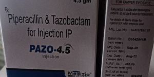 Pazo 4.5mg Injection