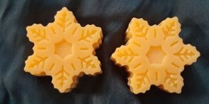 Handmade Organic Soap