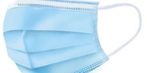 Disposable Face Mask