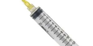 Disposable Injection