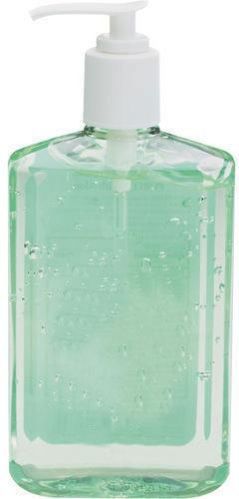 Gel Hand Sanitizer