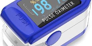 Pulse Oximeter