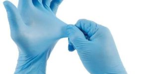 Surgical Hand Gloves