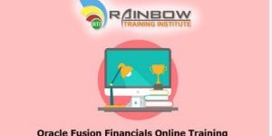 Oracle Fusion Financials Online Training