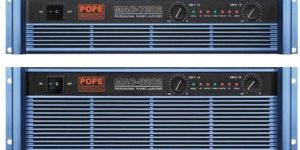 Digital Power Amplifier