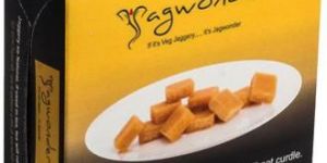 Jaggery - 250 gram Pack