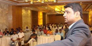 Jaggery Technology And Business Seminar