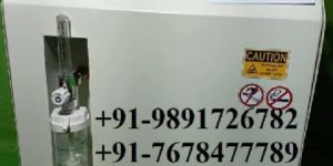 Oxygen Concentrators Made in INDIA