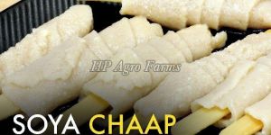 Fresh Soya Chaap