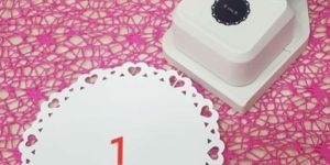 Craft Border Paper Punch