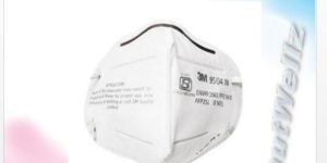 3m 9504 Safety Face Mask