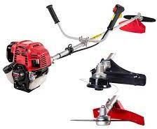 Petrol Brush Cutter