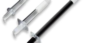 Disposable Tubes