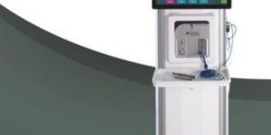 Phaco Emulsification System