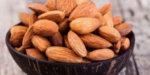 Almond Nuts