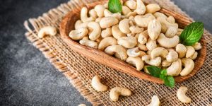 Cashew Nuts