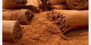 Cinnamon Powder