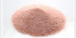 Himalayan Pink Salt