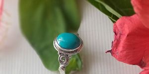 Sterling Silver Rings