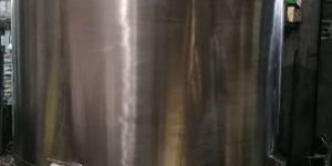 Stainless Steel Tanks