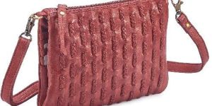 Leather Fashion Bags 1222