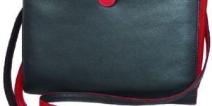 Leather Fashion Bag 1072