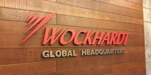 Wooden Letter Signage