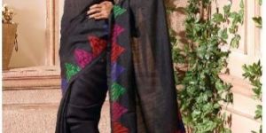 Bhagalpuri Silk Saree