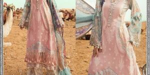 Cotton Salwar Kameez