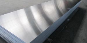 Aluminium Plate 7075