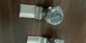 Cylinder Panel Lock