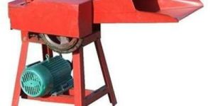 Electric Chaff Cutter