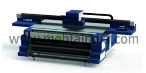 UV Digital Flatbed Printing Machine