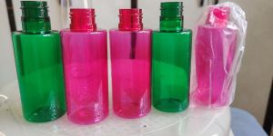 Plastic Rose Water Bottle