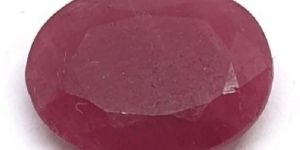 4.45 Ct 5 Ratti Natural Unheated Certified Ruby Earth Mined