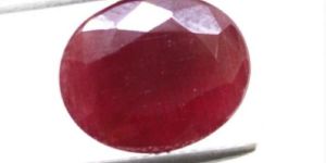 9.60 ct 10.25 ratti Finest Quality Certified Natural Unheated Untreated Ruby