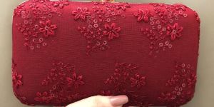 Designer Clutch Bags