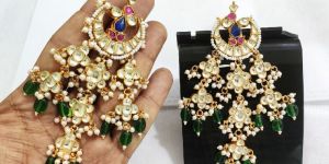 Jhumka Earrings