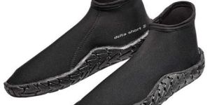 Short Scuba Diving Boots