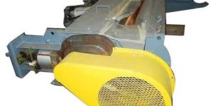 Pellet Crumbler Machine