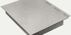 Non Magnetic Stainless Steel Plate