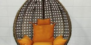 Single Seat Swing Chair