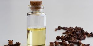 Clove Oil