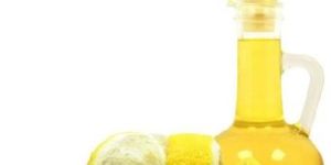 Lemon Oil