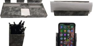 Desk Organizer Set